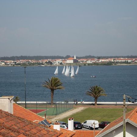 Belle View Apartment Costa Nova Exteriör bild