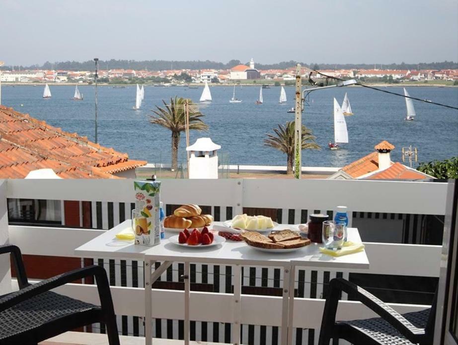Belle View Apartment Costa Nova Exteriör bild
