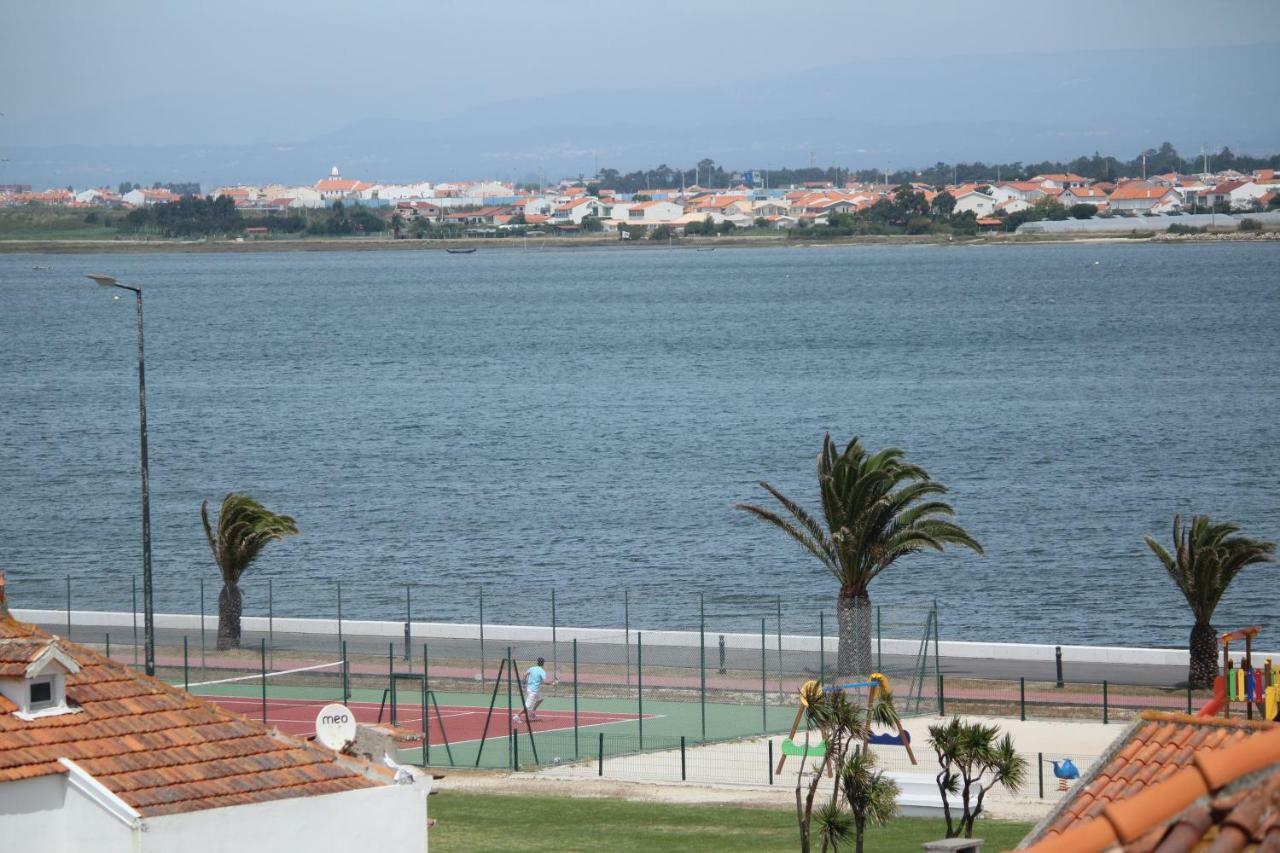 Belle View Apartment Costa Nova Exteriör bild
